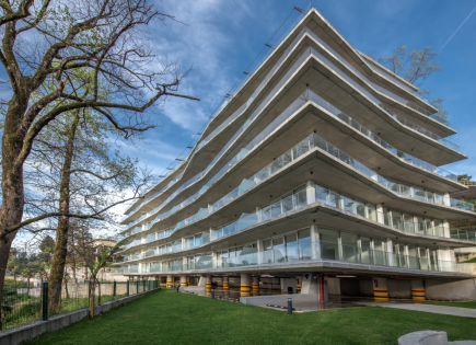 Wohnung für 110 000 euro in Batumi, Georgien