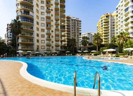 Piso para 153 000 euro en Alanya, Turquia