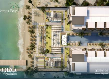 Apartment für 61 790 euro in Hurghada, Ägypten