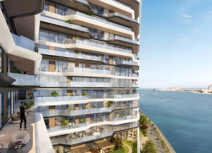 Appartement pour 394 983 Euro à Abou Dabi, EAU