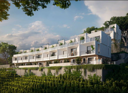 Maison pour 190 600 Euro à Batoumi, Géorgie