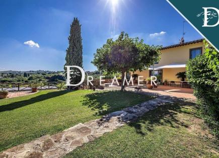 Casa para 2 150 000 euro en Bagno a Ripoli, Italia
