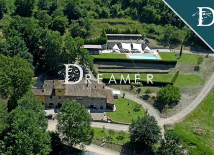 Maison pour 1 890 000 Euro à Reggello, Italie