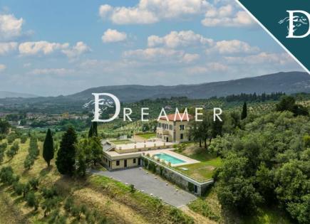 Villa para 9 000 000 euro en Pistoia, Italia