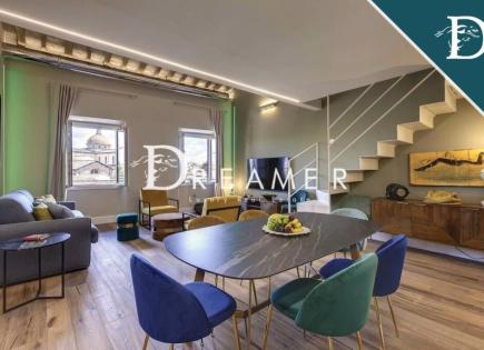 Apartamento para 1 485 000 euro en Florencia, Italia