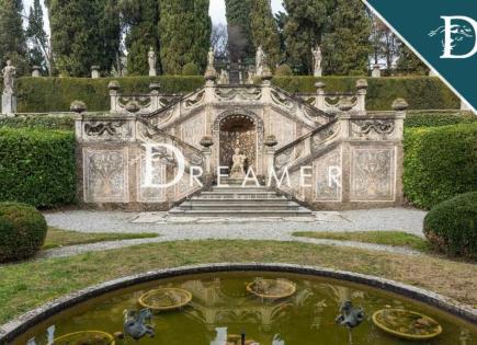 Villa für 12 000 000 euro in Lecco, Italien
