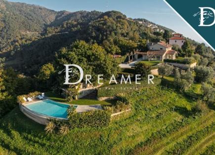 Villa pour 7 800 000 Euro à Pietrasanta, Italie