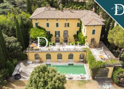 Villa para 3 500 000 euro en Perugia, Italia