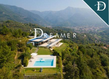 Villa para 3 600 000 euro en Camaiore, Italia