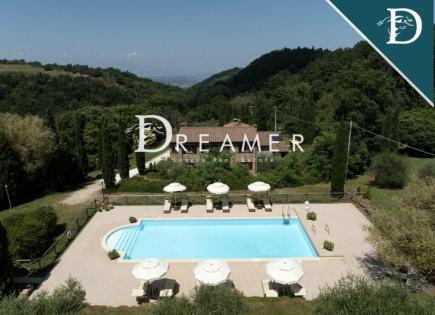 Haus für 1 850 000 euro in Chianni, Italien
