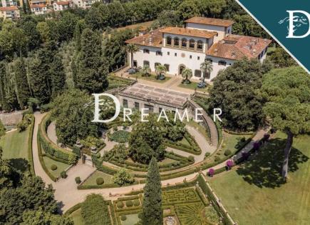 Villa para 60 000 000 euro en Florencia, Italia