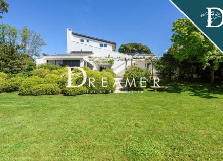 Villa pour 12 000 000 Euro à Forte dei Marmi, Italie