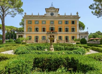 Villa para 5 300 000 euro en Perugia, Italia