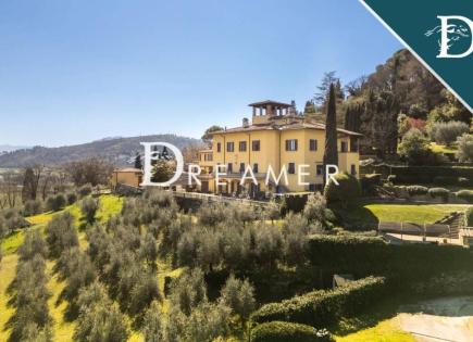 Apartment für 1 985 000 euro in Florenz, Italien