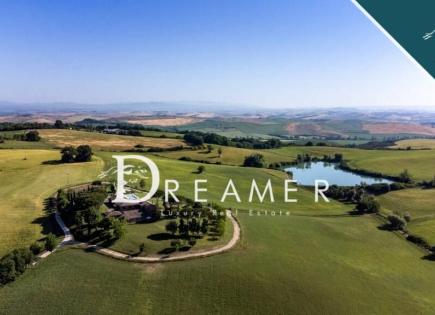 Villa para 3 500 000 euro en Italia