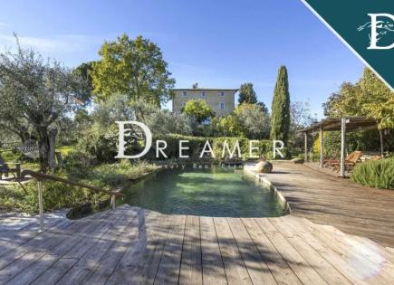 Villa para 2 950 000 euro en Montepulciano, Italia