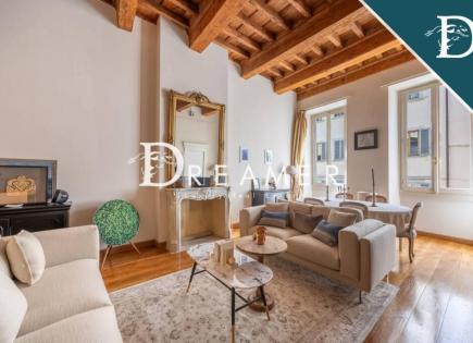 Appartement pour 1 100 000 Euro à Florence, Italie