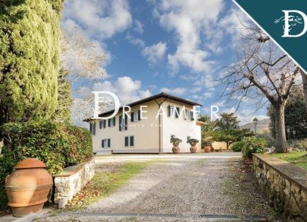 Villa para 1 890 000 euro en Bagno a Ripoli, Italia