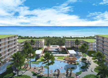Appartement pour 214 354 Euro à Phuket, Thaïlande