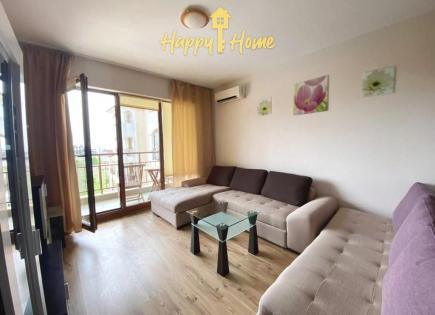 Piso para 91 900 euro en Obzor, Bulgaria
