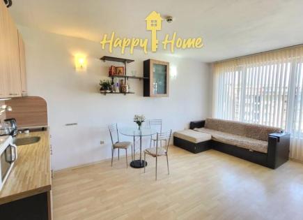 Piso para 67 000 euro en Sunny Beach, Bulgaria