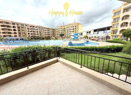 Piso para 79 000 euro en Aheloy, Bulgaria