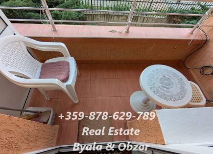 Appartement pour 45 500 Euro à Byala, Bulgarie