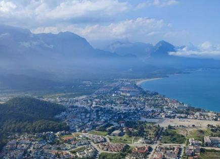 Grundstück für 215 000 euro in Kemer, Türkei