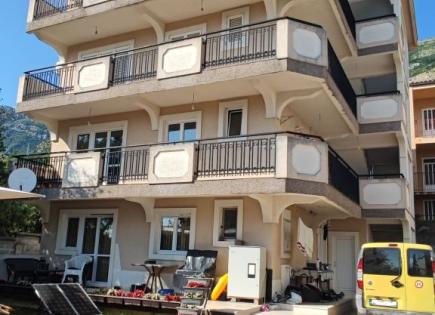 Wohnung für 85 000 euro in Sutomore, Montenegro