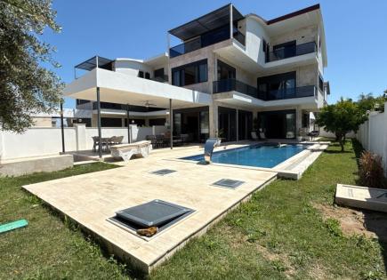 Villa for 760 000 euro in Belek, Turkey