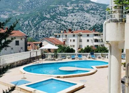 Piso para 162 500 euro en Kotor, Montenegro