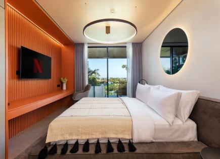 Apartment für 205 300 euro in Canggu, Indonesien