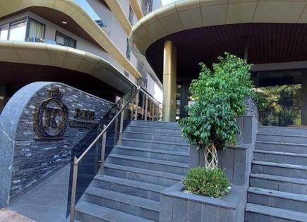 Piso para 210 000 euro en Alanya, Turquia