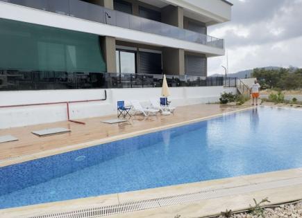 Piso para 115 000 euro en Kemer, Turquia