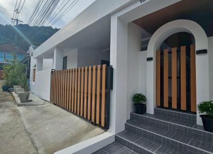 Casa para 153 346 euro en Phuket, Tailandia