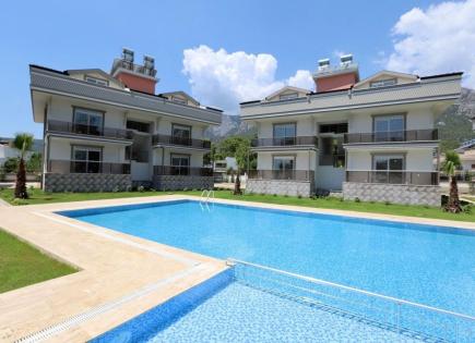 Wohnung für 136 000 euro in Kemer, Türkei
