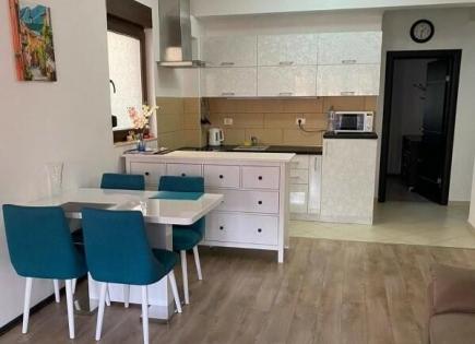 Wohnung für 173 000 euro in Budva, Montenegro