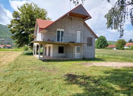 Maison pour 84 000 Euro à Nikšić, Monténégro