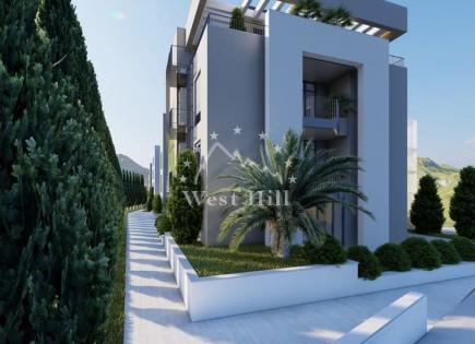 Appartement pour 107 500 Euro à Budva, Monténégro