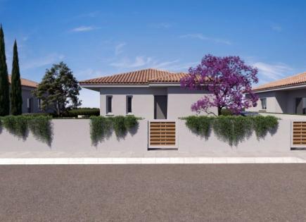 Flat for 276 400 euro in Famagusta, Cyprus
