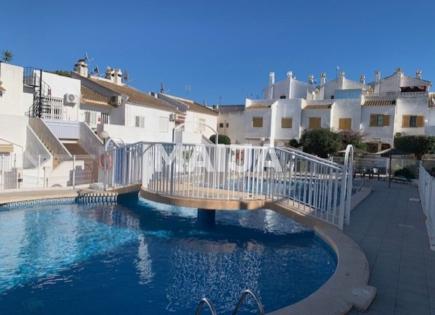 Appartement pour 89 500 Euro à Torrevieja, Espagne
