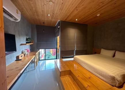 Studio for 91 977 euro in Phuket, Thailand