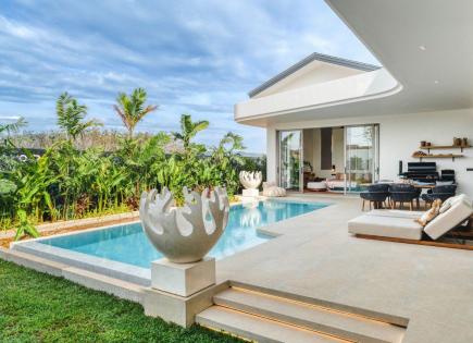Villa pour 664 630 Euro à Phuket, Thaïlande