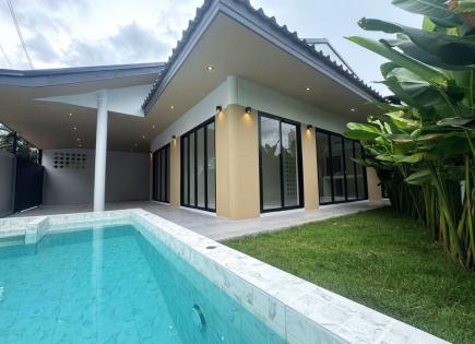 Villa pour 214 129 Euro à Phuket, Thaïlande