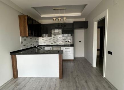 Appartement pour 52 500 Euro à Mersin, Turquie