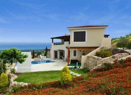 Villa para 827 500 euro en Pafos, Chipre