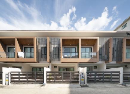 Haus für 149 000 euro in Phuket, Thailand