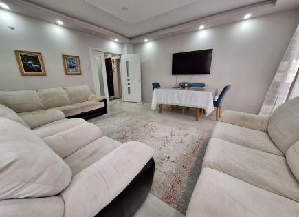 Piso para 160 000 euro en Antalya, Turquia