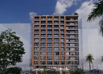 Flat for 28 841 euro in Batumi, Georgia