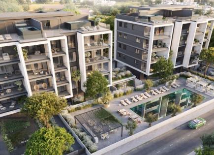 Apartment für 350 000 euro in Limassol, Zypern